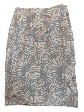 Rip Skirt Hawaii Women's Wrap Skirt Sz S